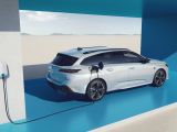 Peugeot macht den 308 zum Vollelektriker - Bild 2