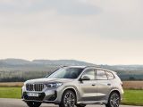 Fahrbericht BMW X1/iX1: Elektrisierender Bestseller - Bild 21