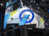 Hannover 2022: Das sind die Nutzfahrzeuge des Jahres - Bild 4