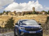 Vorstellung Renault Austral: Mit Hybrid in die Zukunft - Bild 4