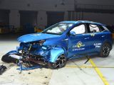 Euro NCAP: Zweimal reicht es nicht für den letzten Stern - Bild 2