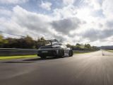 Porsche GT3 RS ist 10,6 Sekunden schneller - Bild 6