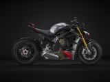 Die Ducati Streetfighter V4 folgt der Panigale - Bild 2