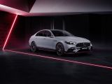 Mercedes-AMG C 63 S E-Performance mit Formel-1-Akzenten - Bild 2