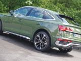 Praxistest Audi Q5 Sportback 50 TDI: Diesel-Zugpferd im Coupé-Dress - Bild 2