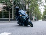 Yamaha gestaltet den X-Max 300 und 125 neu - Bild 5