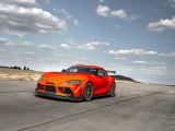 Toyota entwickelt den GR Supra GT4 weiter - Bild 2