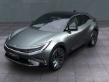 LA 2022: Interpretation eines elektrischen C-HR? - Bild 2