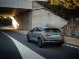 Audi RS Q3 Edition 10 Years: Limitiert und nachgeschärft - Bild 5