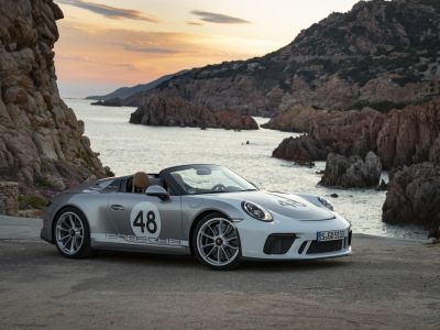 Top Ten der Woche bei der Autoren-Union Mobilität