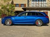 Mercedes-AMG C 63 E-Performance: König der Vierzylinder - Bild 14