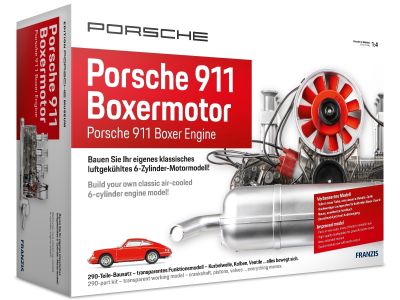 Weihnachtsgeschenke für Fahrzeugliebhaber