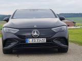 Praxistest Mercedes-Benz EQE: Alles andere als ein Schaumschläger - Bild 4
