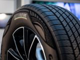 Goodyear entwickelt Reifen aus 90 Prozent nachhaltigen Materialien - Bild 2
