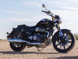 Royal Enfield legt nach - Bild 2