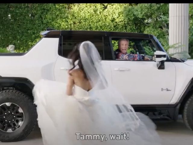 Super-Bowl-Autowerbung: Vorzeitige Elektrifizierung und Schnuller-Dads - Bild 1