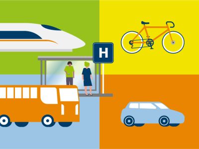 Mobilitätsmonitor: Das Interesse an Elektroautos kommt nicht voran 