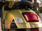 Fahrbericht Vespa GTS 125/300: Ikone reloaded - Bild 9