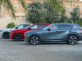 Fahrbericht Mazda CX-60 e-Skyactiv D 200: Die Rückkehr des Sechszylinders - Bild 20