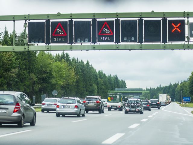 Faktencheck zu Tempolimits und Klima - Bild 1