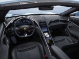 Ferrari stellt den Roma als Spider vor - Bild 10