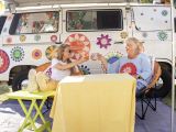 Vorverkauf für das VW-Bus-Festival startet  - Bild 4