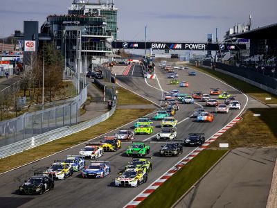 Der AvD wird Partner der Nürburgring Langstrecken-Serie