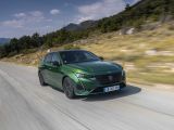 Praxistest Peugeot 308 Plug-in Hybrid: Schicker Franzose sucht Anschluss - Bild 3
