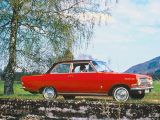 Im Rückspiegel: Opel zeigt klare Linie - Bild 3