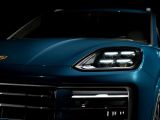Vorstellung Porsche Cayenne: Digitaler, stärker, flexibler  - Bild 21
