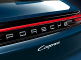 Vorstellung Porsche Cayenne: Digitaler, stärker, flexibler  - Bild 22