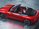 Auto Shanghai 2023: MG bringt den Roadster zurück - Bild 2