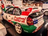 Toyota Gazoo Racing Europe gibt Einblicke in Rennsport-Tradition - Bild 12