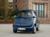 Fahrbericht: Der Microlino passt perfekt in die Stadt - Bild 15