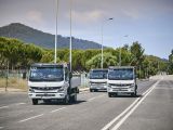Fuso eCanter: Lokal emissionsfreier Frachter aus Portugal - Bild 2