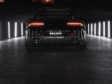 Brabus 930: Der ultimative Hybrid-GT - Bild 3
