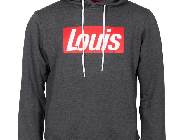 Louis gibt sich ein neues Logo - Bild 1