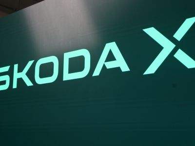 Skoda X eröffnet neue Möglichkeiten 