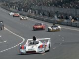 Le Mans 2023: Porsche treibt‘s bunt - Bild 9