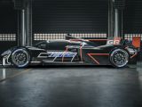 Toyota Gazoo Racing enthüllt Wasserstoff-Prototypen in Le Mans - Bild 2