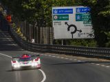Porsche fährt in Le Mans 549.750 Euro Spenden ein - Bild 3