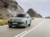 VW Tiguan auf finaler Erprobungsfahrt - Bild 16
