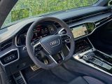 Audi RS 6 und RS 7 Performance: Wellness mit acht Zylindern - Bild 9