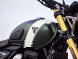 Triumph bringt 400er-Einzylinder - Bild 16