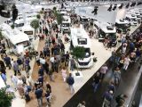 Caravan-Salon 2023: Die weltgrößte Camping-Messe soll es richten - Bild 4