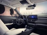 Der Lexus UX 300e kommt weiter - Bild 3