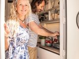 Intercaravaning nimmt den Hobby Beachy ins Programm auf - Bild 2