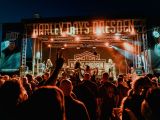 Harley Days Dresden boten jede Menge Abwechslung - Bild 3