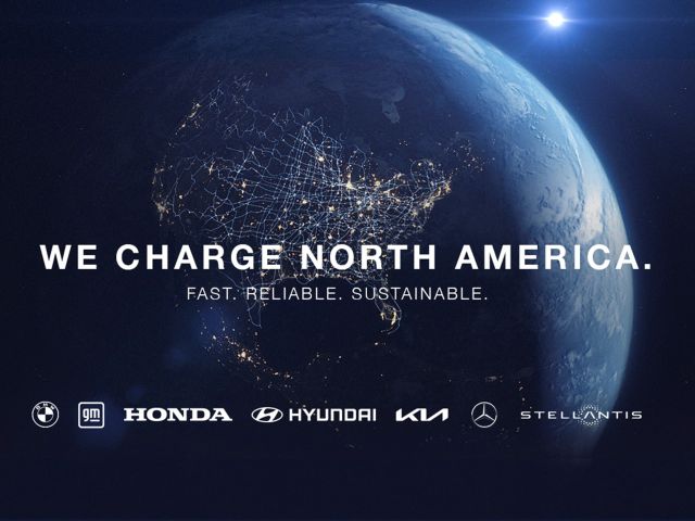 Sieben Autohersteller schließen sich zusammen - Bild 1