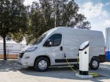 Fiat spendiert Wallbox beim Kauf eines Elektrotransporters - Bild 3